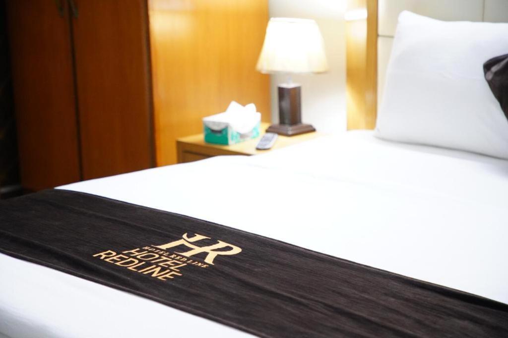 Hotel Red Line اسلام اباد المظهر الخارجي الصورة